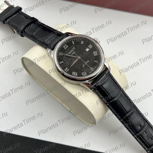 Tissot Le Locle Quartz 10454 фото 9