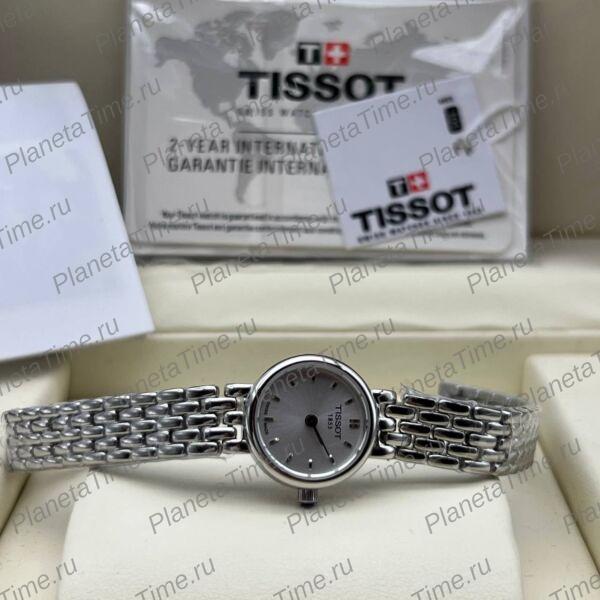 Tissot Lovely 10460 фото 9