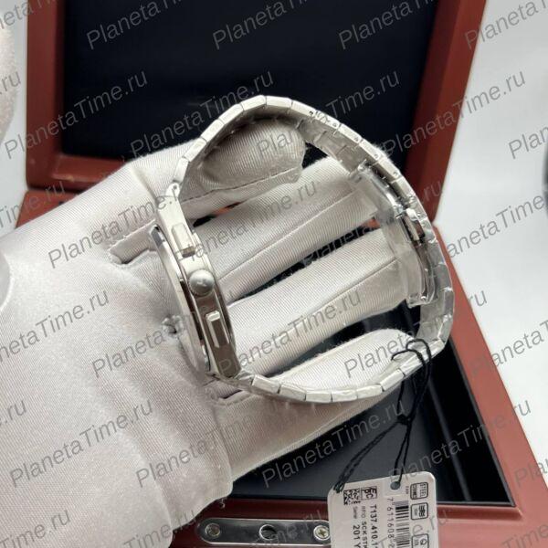 Tissot PRX Automatic Chronograph 10487 фото 6