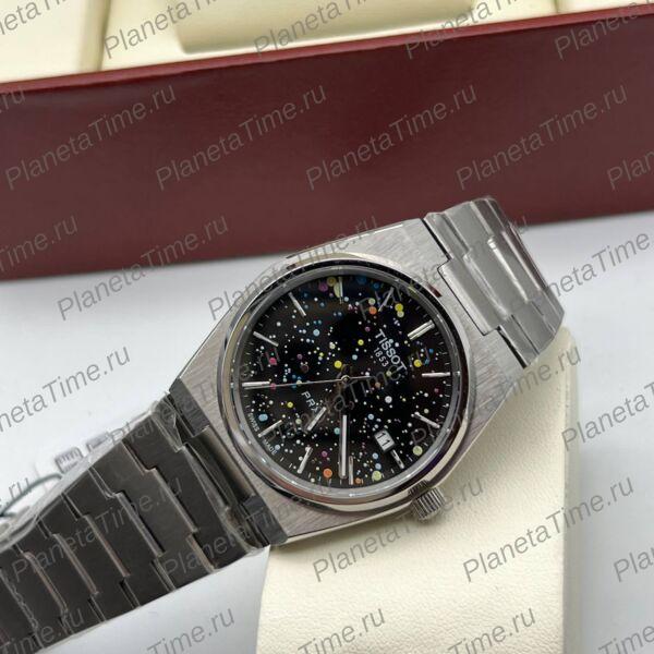 Tissot PRX Midnight Sky 10489 фото 9