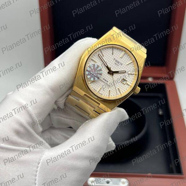 Tissot PRX Powermatic 80-10508 фото 3
