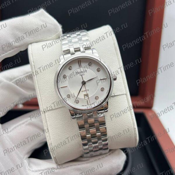 Tissot T-Classic Carson Lady 10527 фото 2