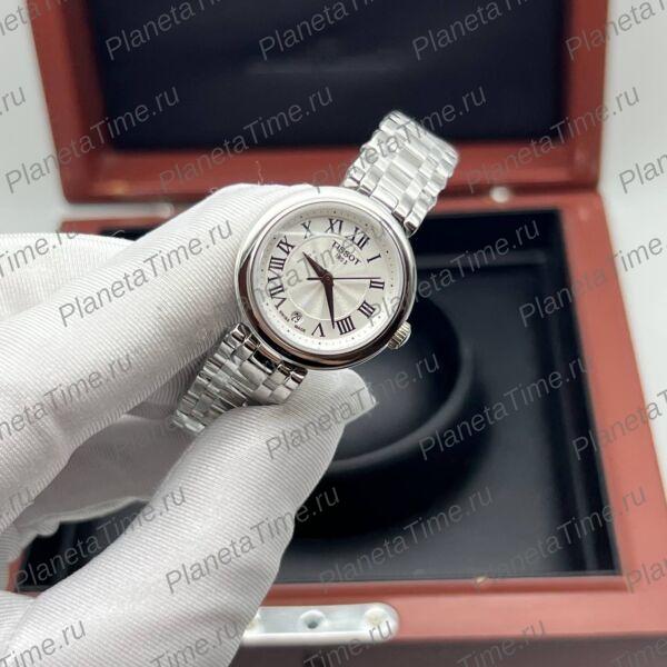 Tissot T-Lady Bellissima 10529