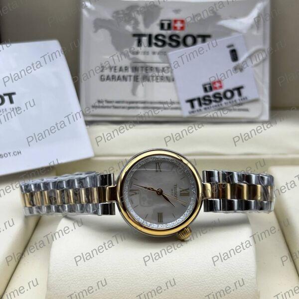 Tissot T-Lady Desir 28mm 10533 фото 9