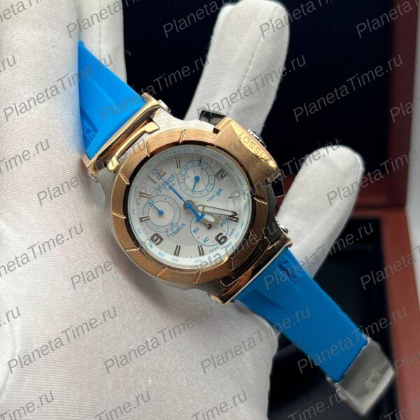 Tissot T-Race Chronograph Lady 10545 фото 2