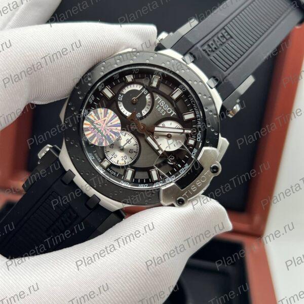 Tissot T-Race Chronograph 10550 фото 3