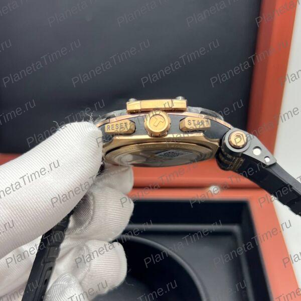 Tissot T-Race Chronograph 10558 фото 5