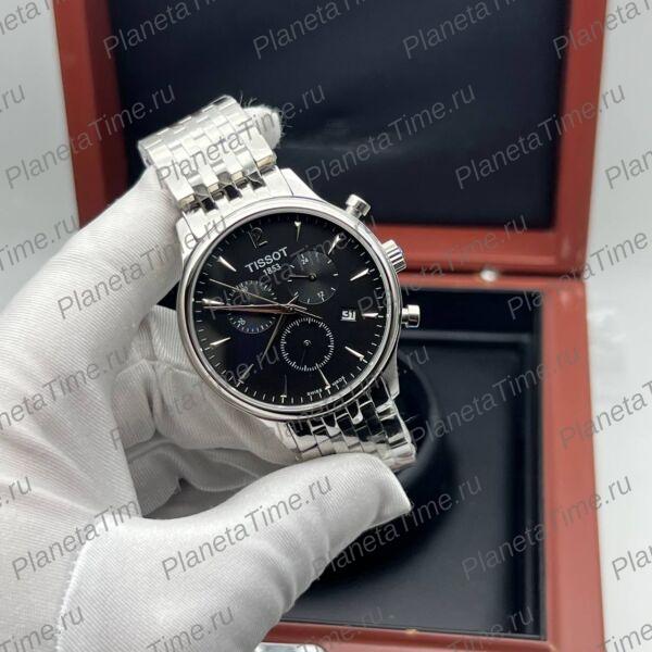 Tissot Tradition Chronograph 10570 фото 2