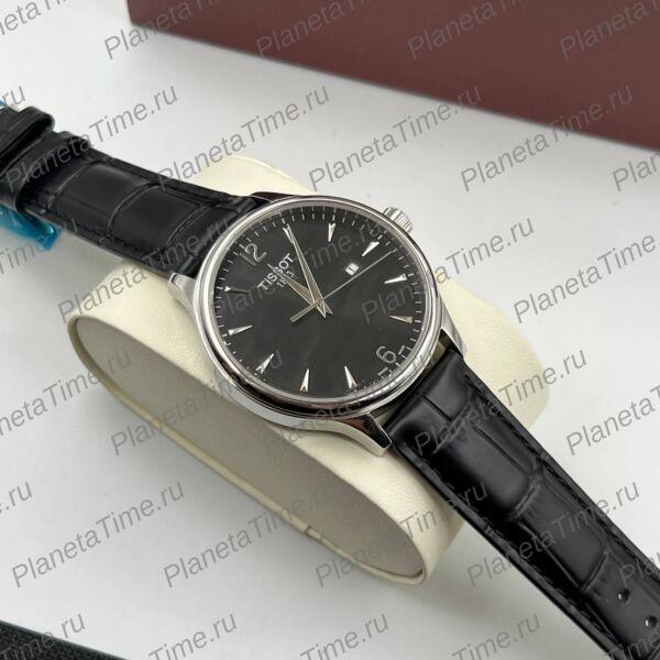 Tissot Tradition Classic 10577 фото 7