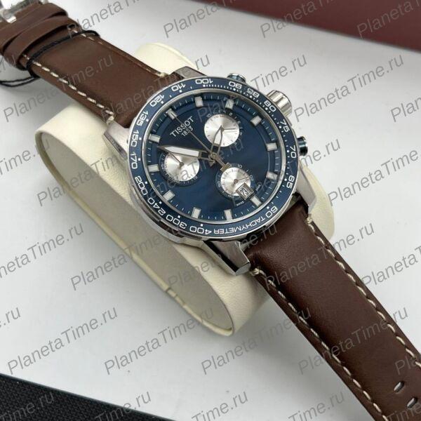Tissot T-Sport Supersport Chrono 10584 фото 7