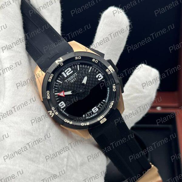 Tissot T-Touch Expert Solar 10594 фото 2