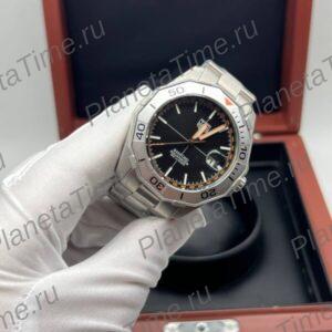 Tag Heuer Aquaracer Bamford Limited Edition 10607