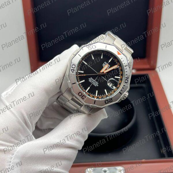 Tag Heuer Aquaracer Bamford Limited Edition 10607