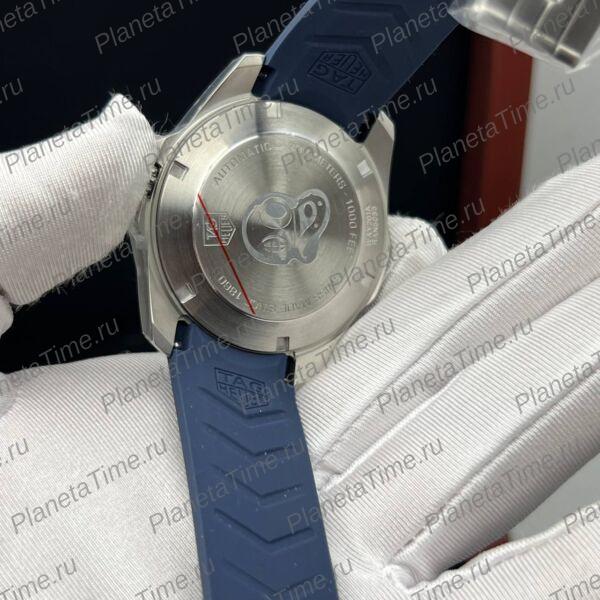 Tag Heuer Aquaracer Calibre 5 10614 фото 5