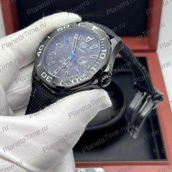Tag Heuer Aquaracer Calibre 5 10616 фото 4