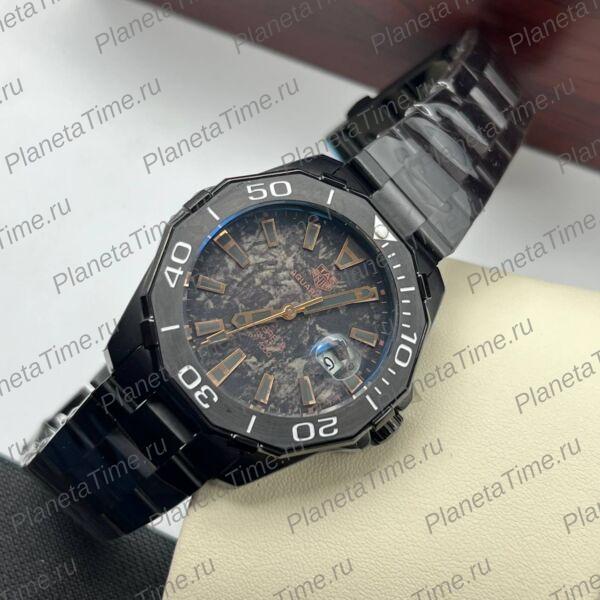 Tag Heuer Aquaracer Carbon Calibre 5 10624 фото 7
