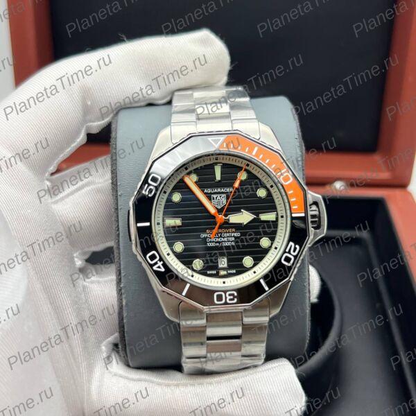 Tag Heuer Aquaracer Professional 1000 10649 фото 3