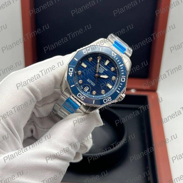 Tag Heuer Aquaracer Ladies 10651