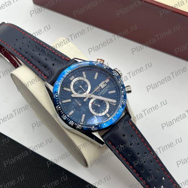 Tag Heuer Carrera Calibre 16 Automatic 10671 фото 6
