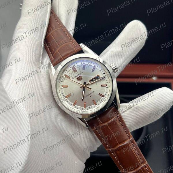 Tag Heuer Carrera Calibre 16 Automatic 10673 фото 2