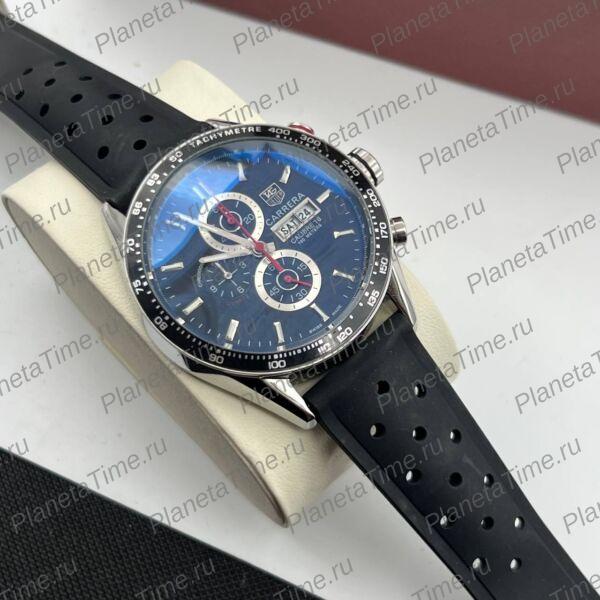 Tag Heuer Carrera Calibre 16 Chronograph 10692 фото 6