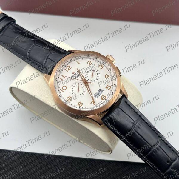 Zenith Pilot Captain 10004 фото 8