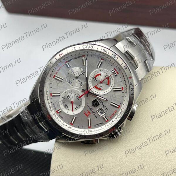 Tag Heuer Carrera Calibre 16 Senna Edition 10703 фото 9