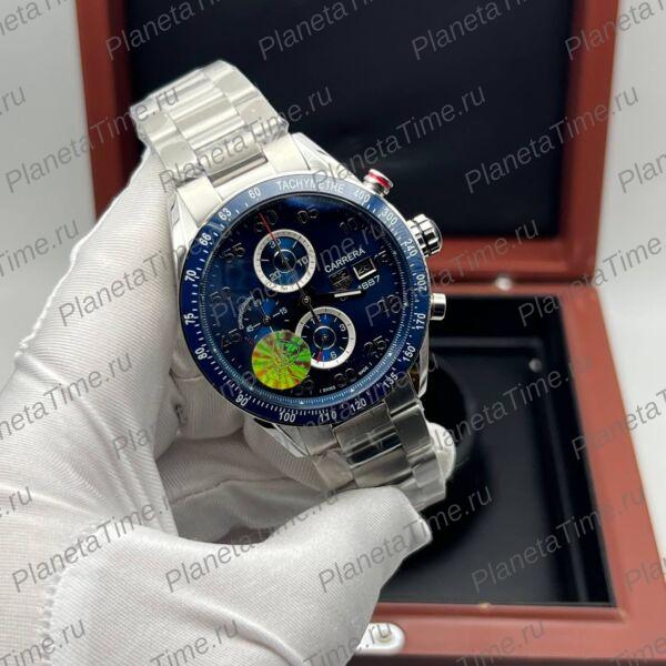 Tag Heuer Carrera Calibre 1887 10709 фото 2