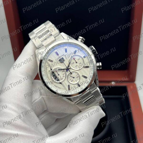 Tag Heuer Carrera Calibre 1969 10723 фото 2