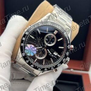 Tag Heuer Carrera Chronograph 10754