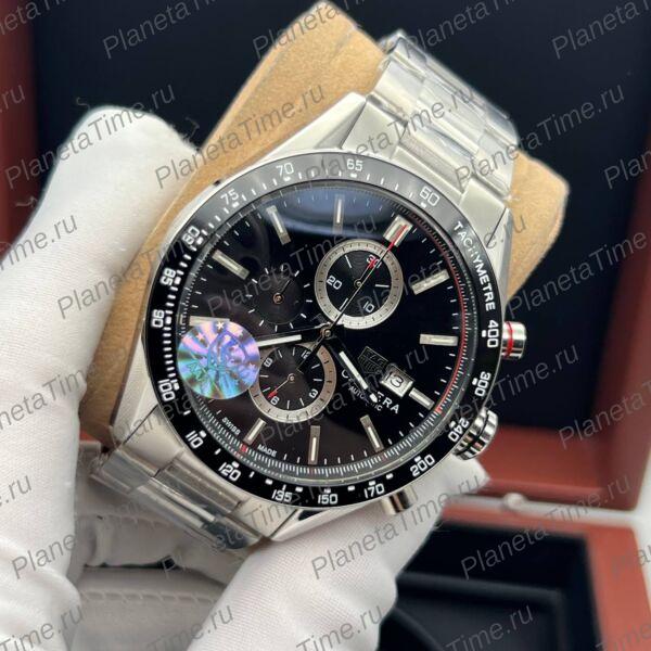 Tag Heuer Carrera Chronograph 10754
