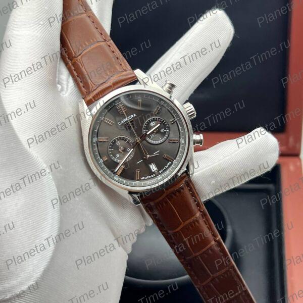 Tag Heuer Carrera Chronograph 10759 фото 2