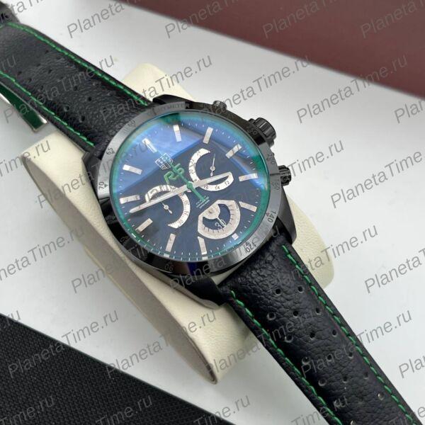 Tag Heuer Carrera Chronograph RS 10760 фото 7