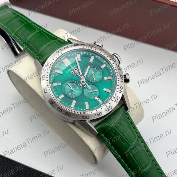 Tag Heuer Carrera Chronograph 10761 фото 6