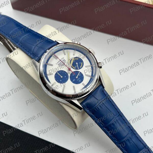 Tag Heuer Carrera Chronograph 10762 фото 6