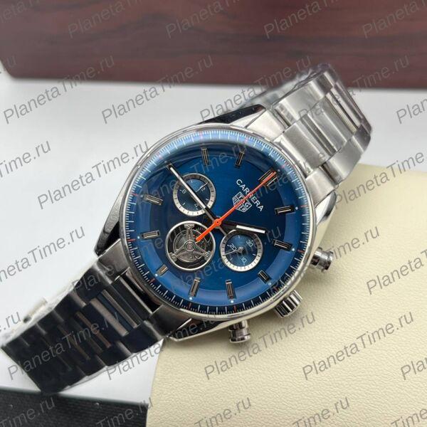 Tag Heuer Carrera Chronograph 02T 10771 фото 2