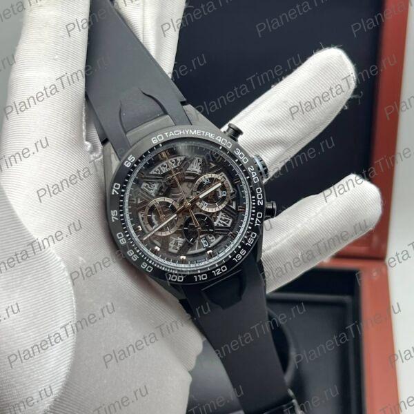 Tag Heuer Carrera Chronograph Extreme Sport 10779 фото 2