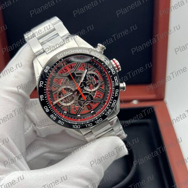 Tag Heuer Carrera Chronograph Extreme Sport 10782 фото 2