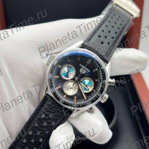 Tag Heuer Carrera Chronograph Seafarer Hodinkee 10785