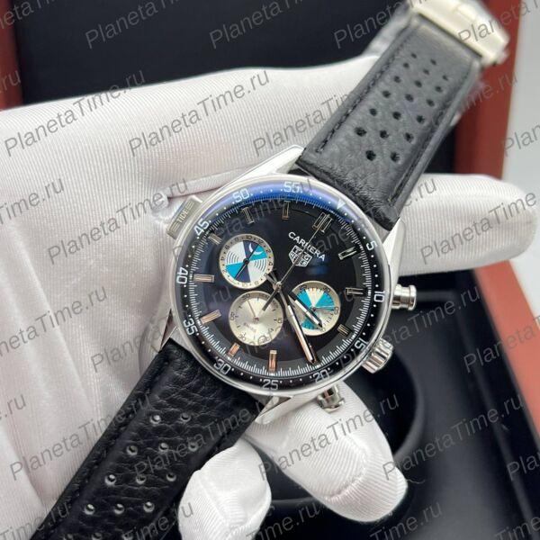 Tag Heuer Carrera Chronograph Seafarer Hodinkee 10785