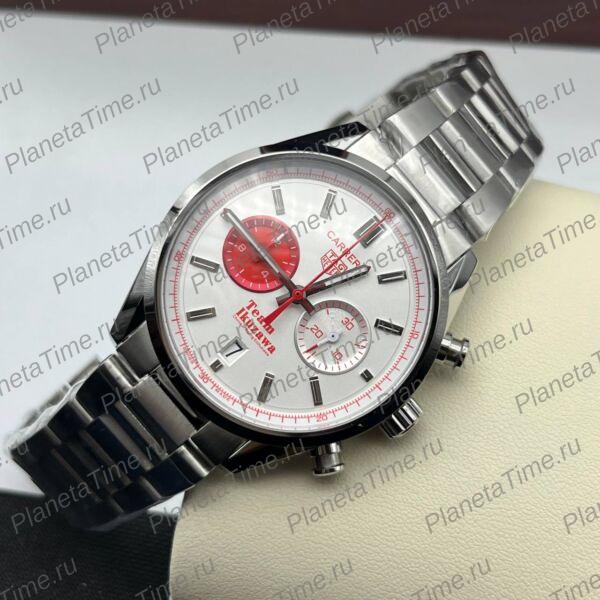 Tag Heuer Carrera Chronograph Team Ikuzawa by Bamford 10786 фото 2