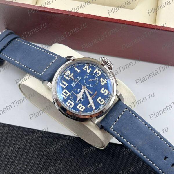 Zenith Pilot Type 20 Chronograph 10009 фото 3