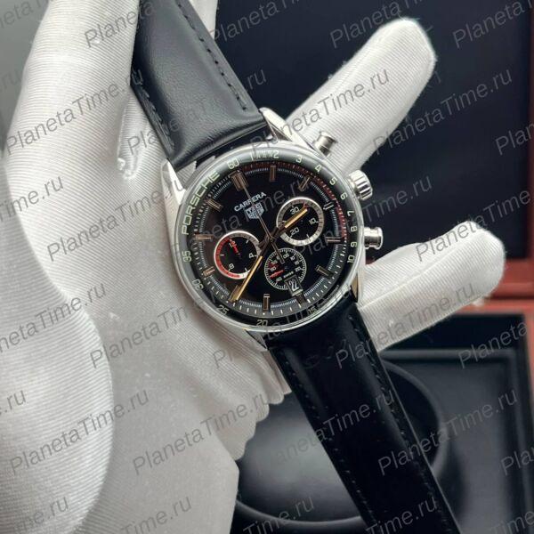 Tag Heuer Carrera Chronosprint Porsche 10789 фото 2