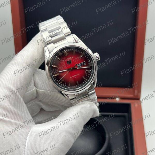 Tag Heuer Carrera Day-Date 10792 фото 2