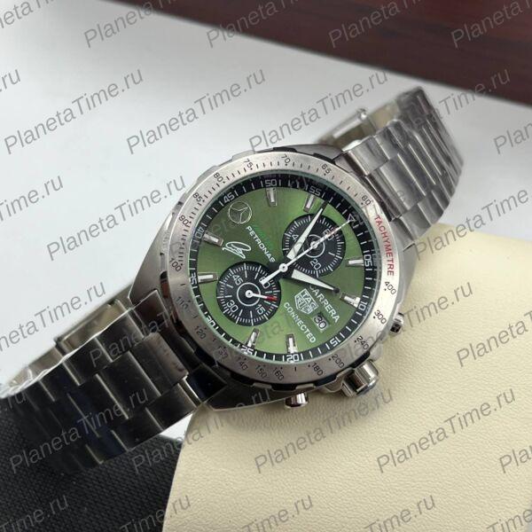 Tag Heuer Carrera Mercedes-Benz AMG Petronas 10799 фото 6