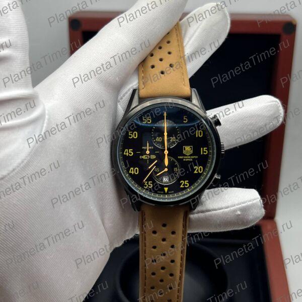 Tag Heuer Carrera SpaceX 10812 фото 3