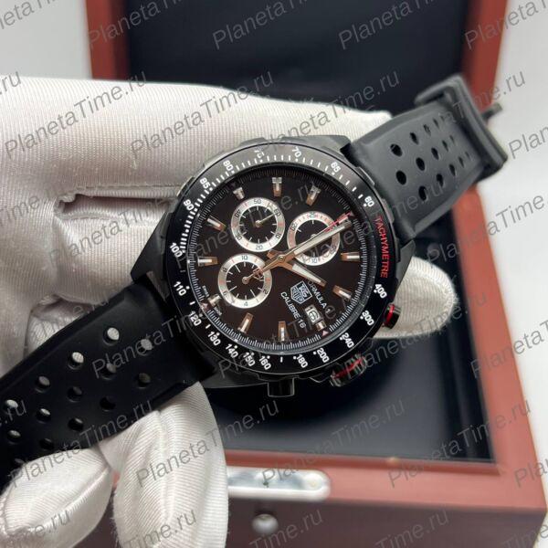Tag Heuer Formula 1 Chronograph 10818 фото 3