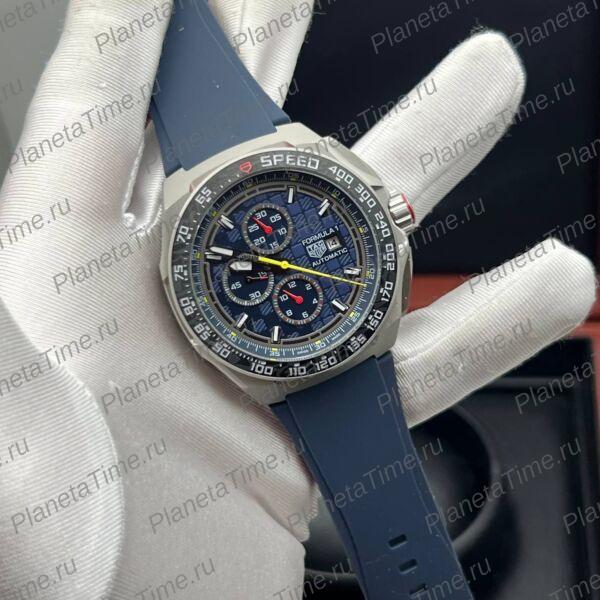 Tag Heuer Formula 1 Chronograph Oracle Red Bull Racing 10839 фото 3