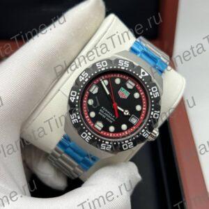 Tag Heuer Formula 1 Solargraph 10854