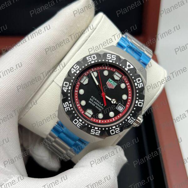 Tag Heuer Formula 1 Solargraph 10854
